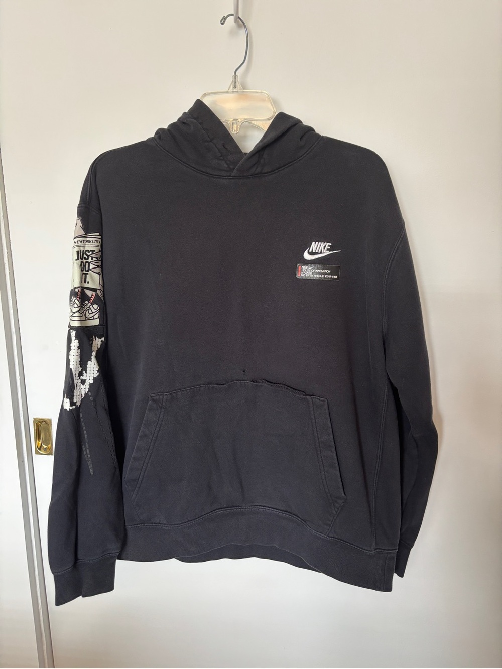 Nike House of Innovation Hoodie